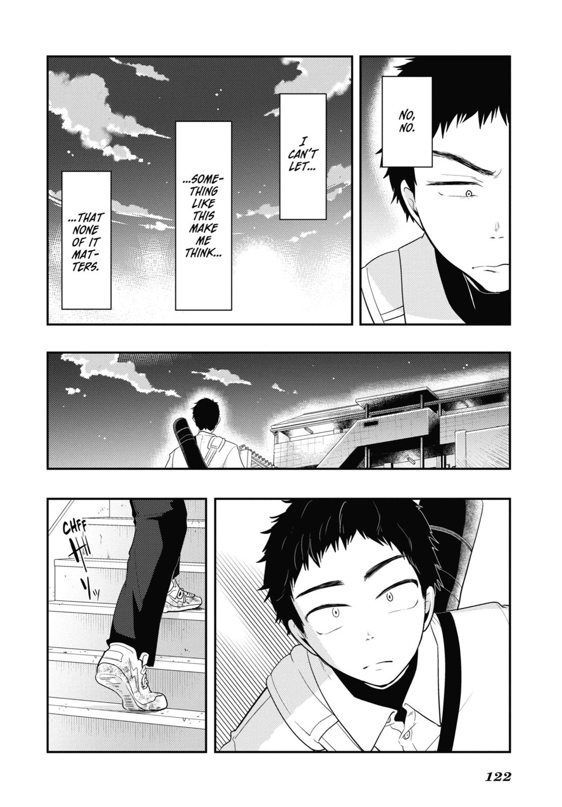 Read Beauty and the Feast Manga Online