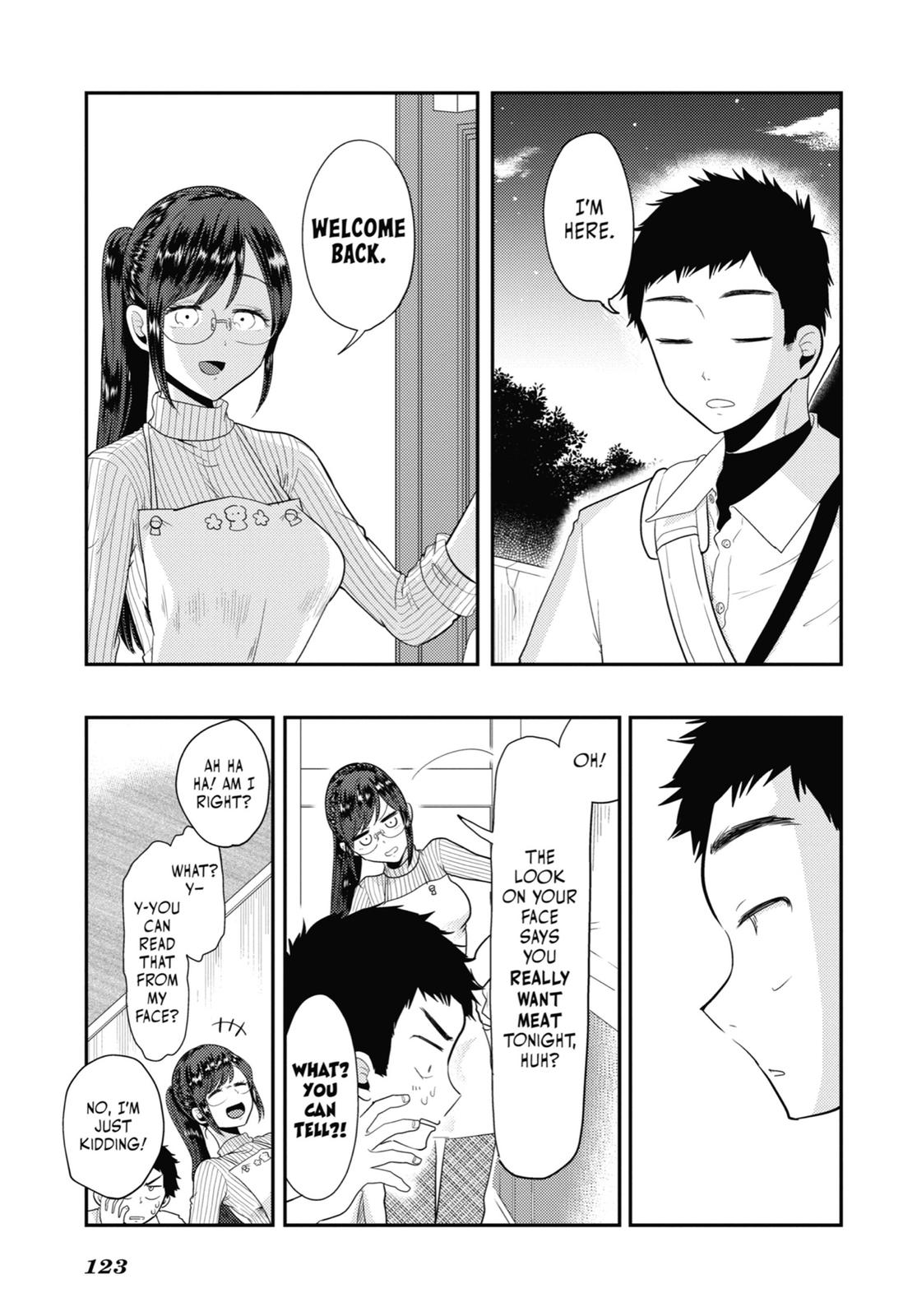 Read Beauty and the Feast Manga Online