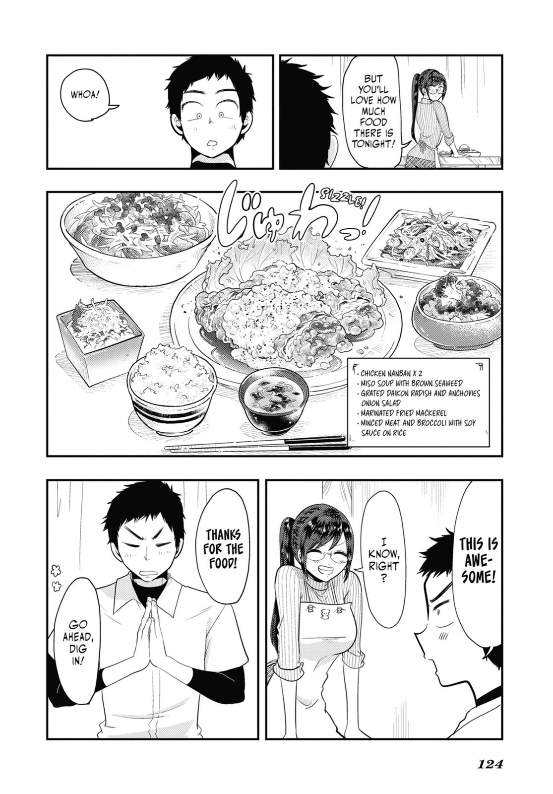 Read Beauty and the Feast Manga Online