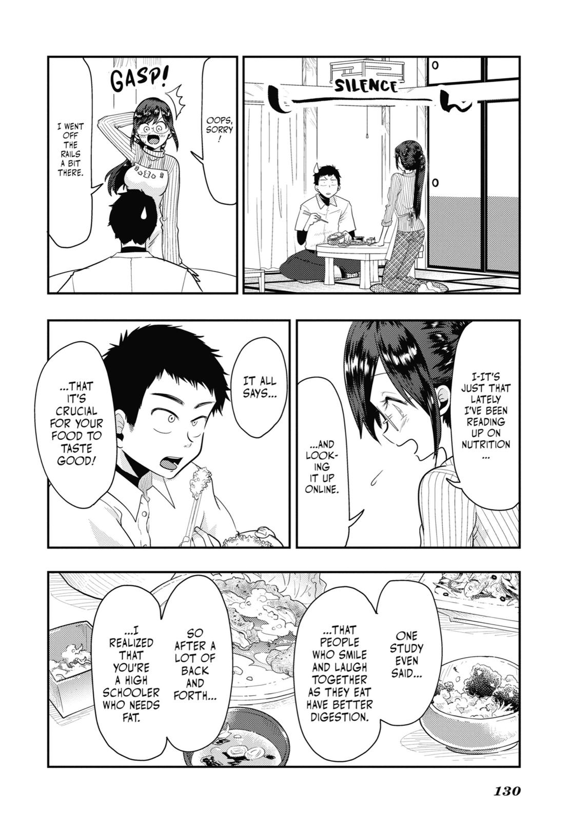 Read Beauty and the Feast Manga Online