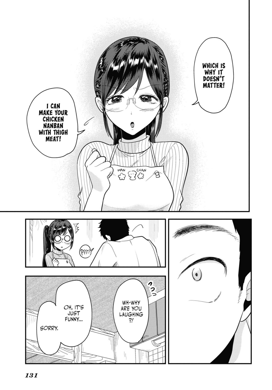 Read Beauty and the Feast Manga Online