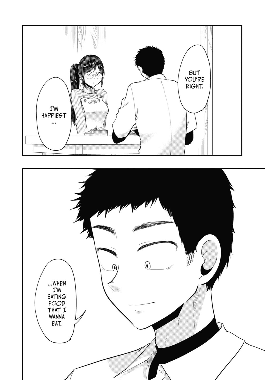 Read Beauty and the Feast Manga Online