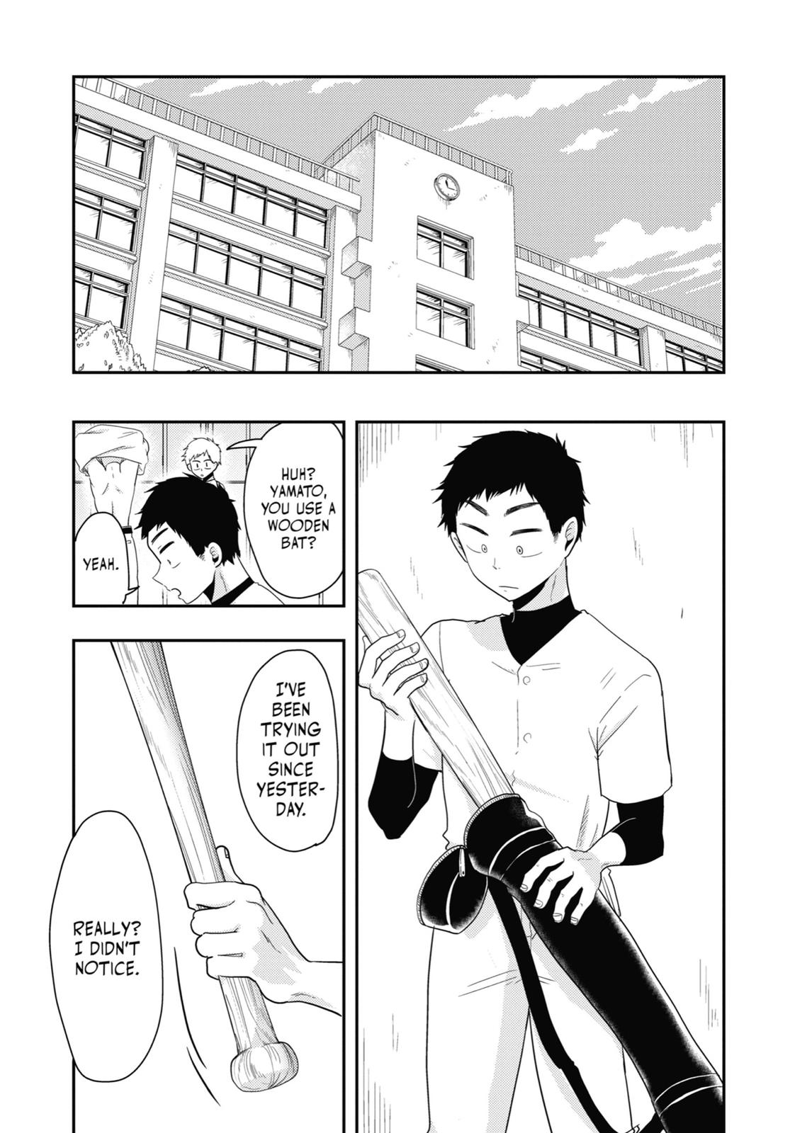 Read Beauty and the Feast Manga Online
