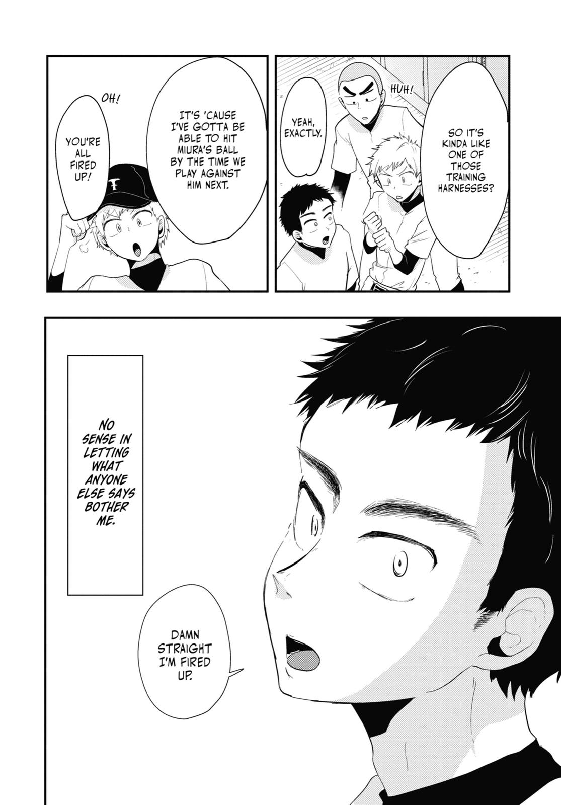 Read Beauty and the Feast Manga Online