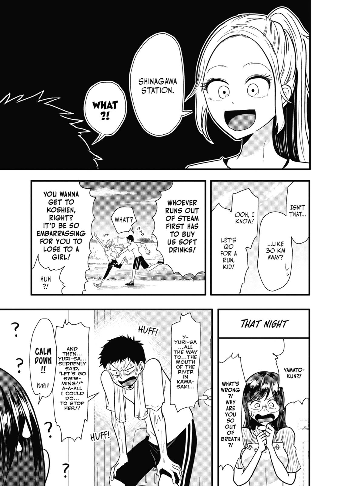 Read Beauty and the Feast Manga Online