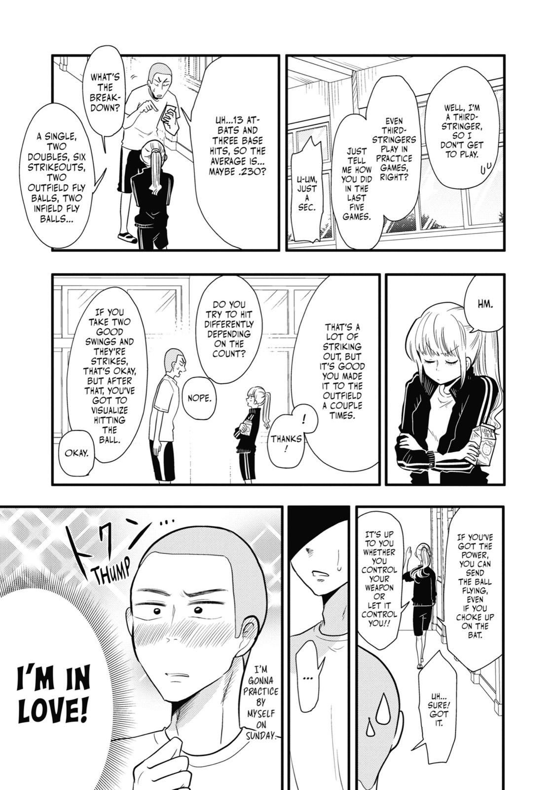 Read Beauty and the Feast Manga Online