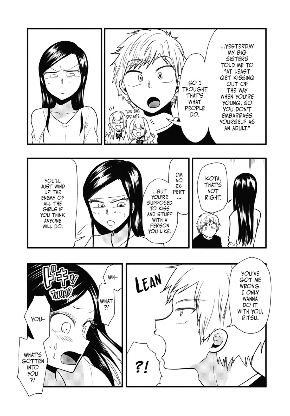 Read Beauty and the Feast Manga Online