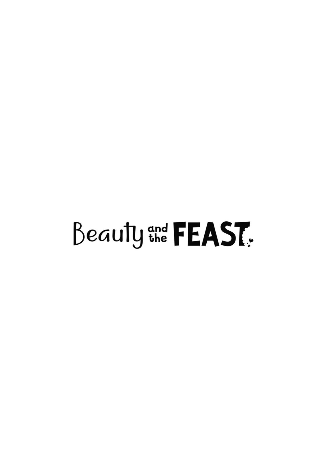Read Beauty and the Feast Manga Online