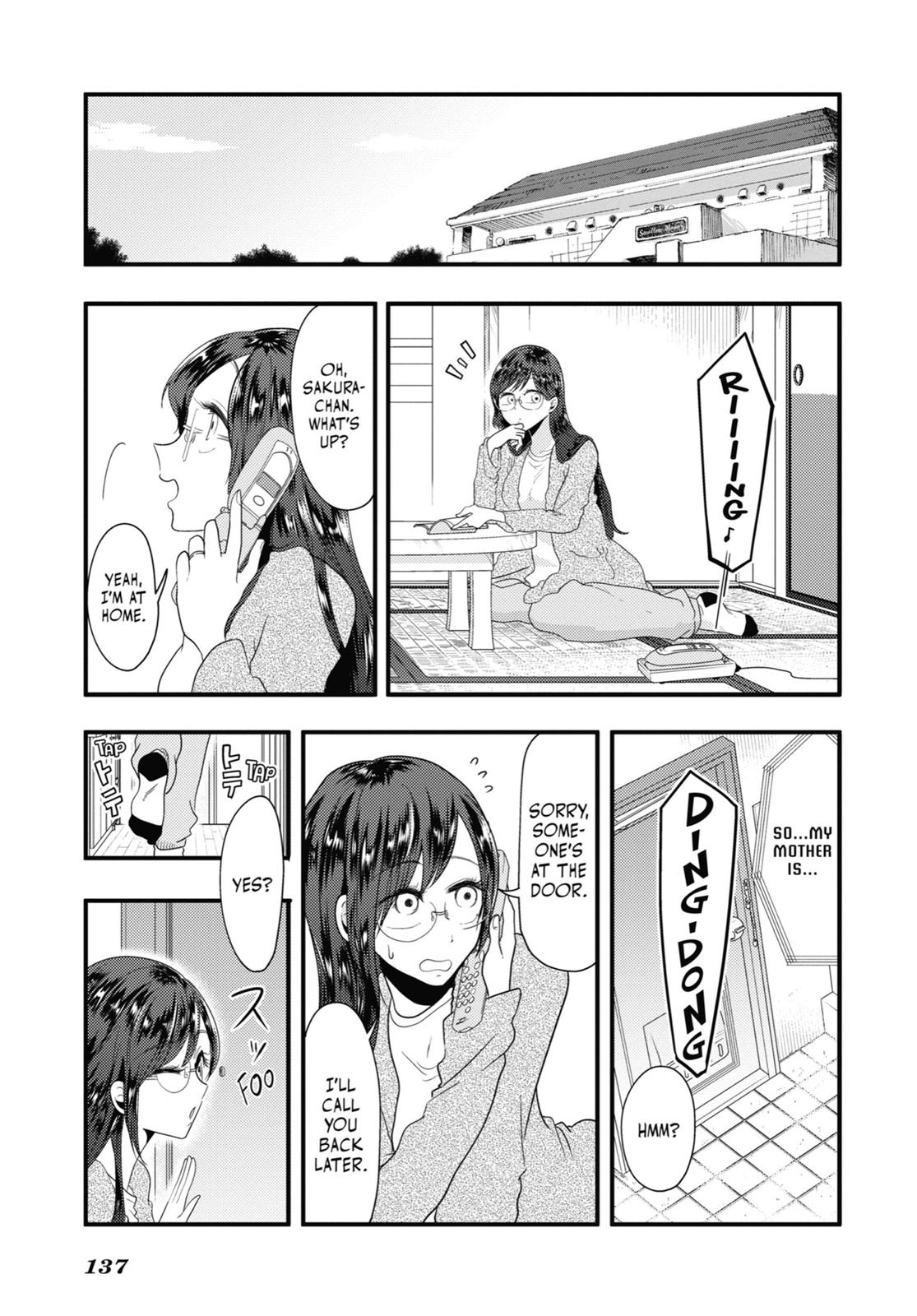 Read Beauty and the Feast Manga Online
