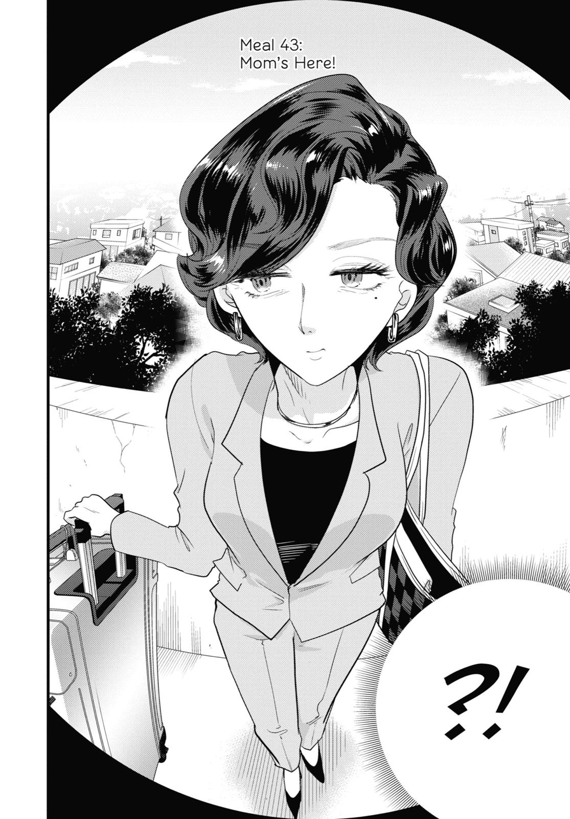 Read Beauty and the Feast Manga Online