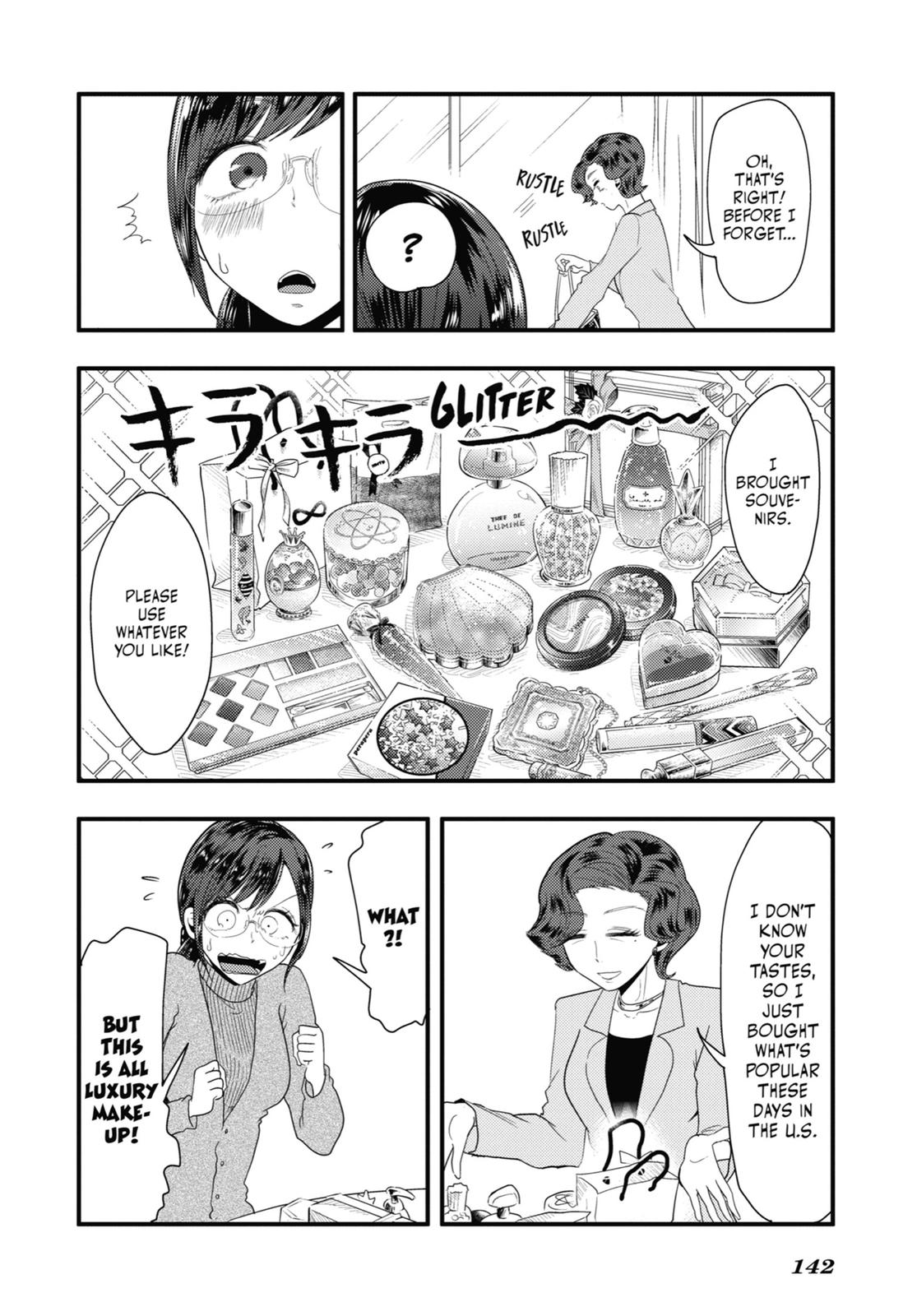 Read Beauty and the Feast Manga Online