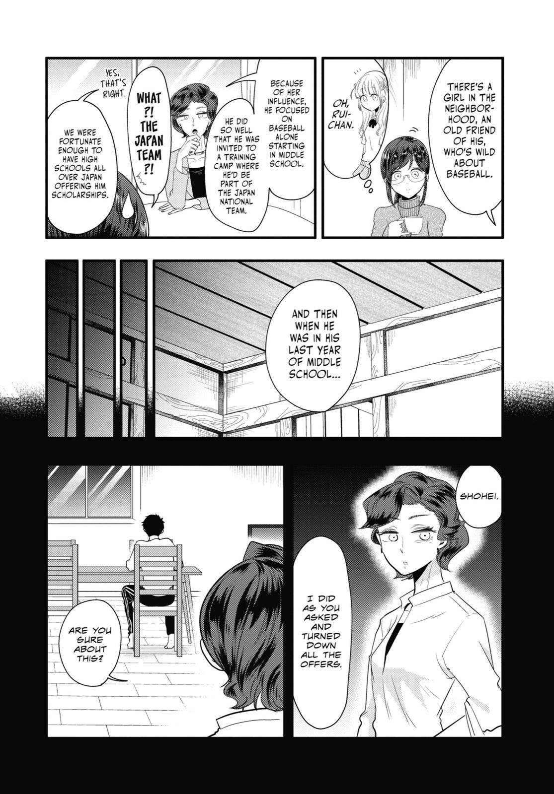 Read Beauty and the Feast Manga Online