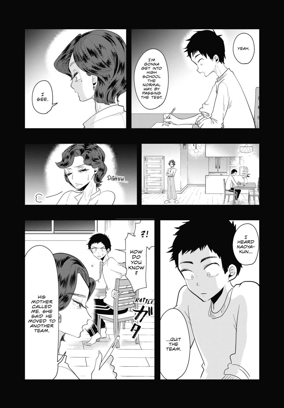 Read Beauty and the Feast Manga Online