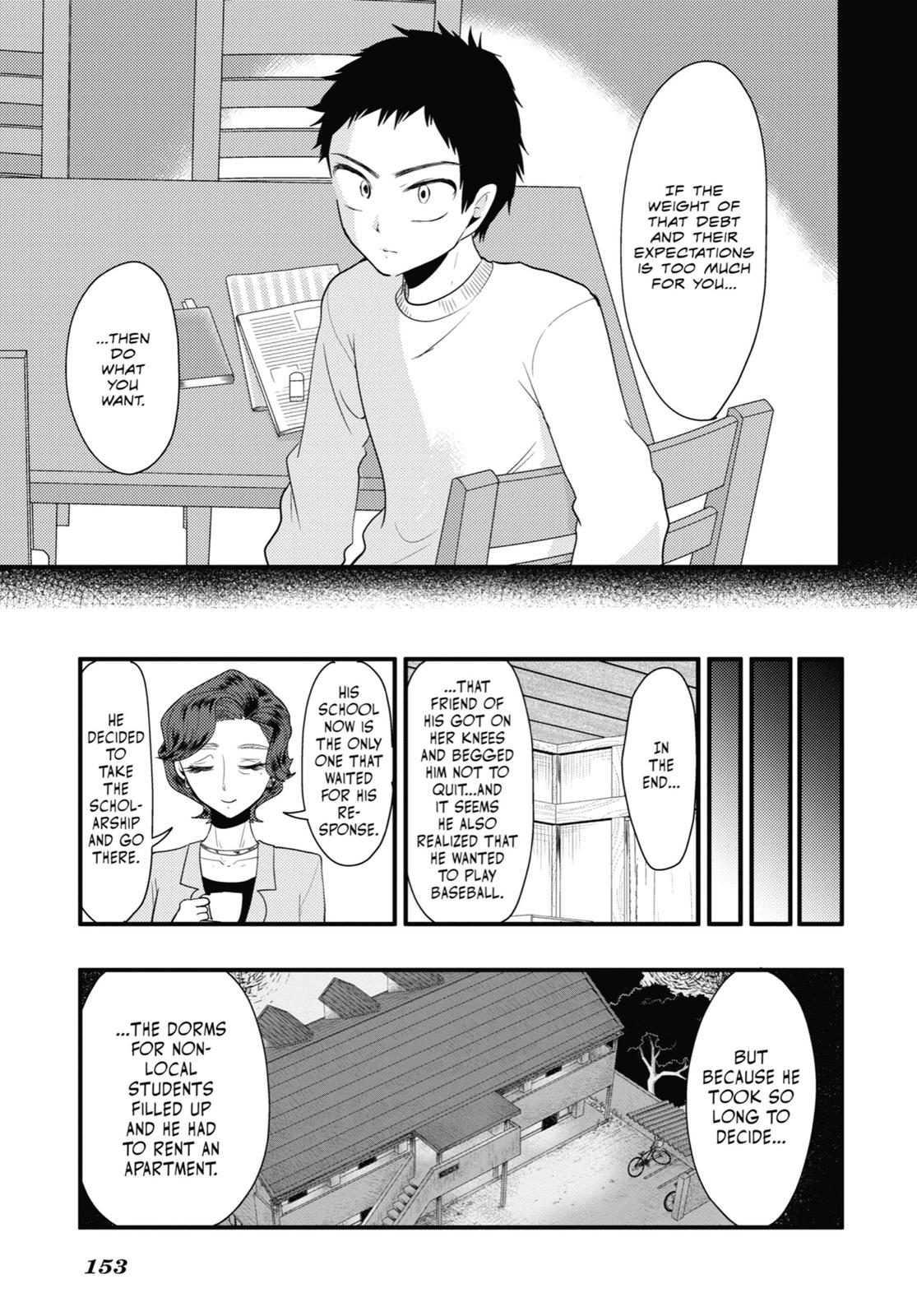 Read Beauty and the Feast Manga Online
