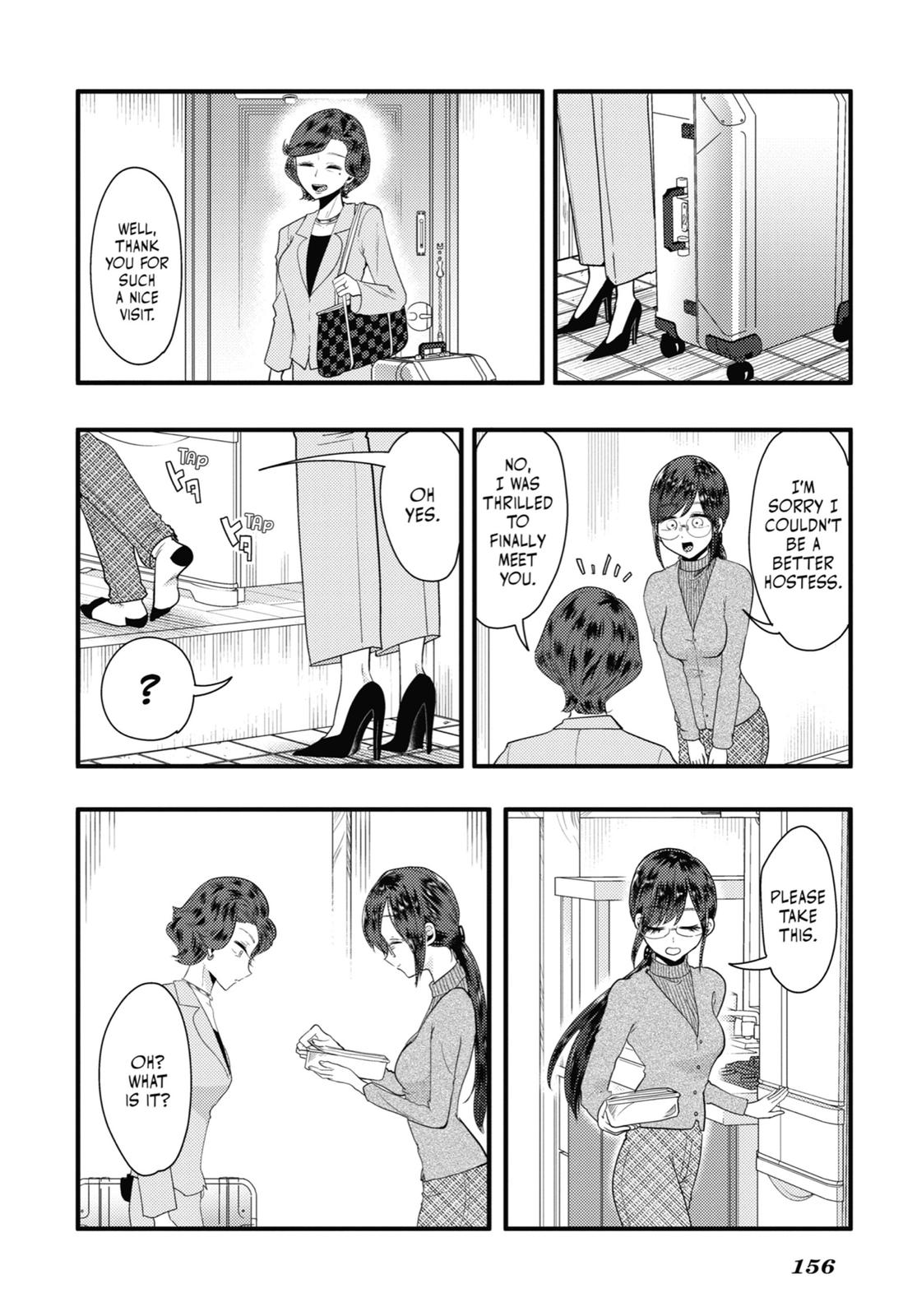 Read Beauty and the Feast Manga Online