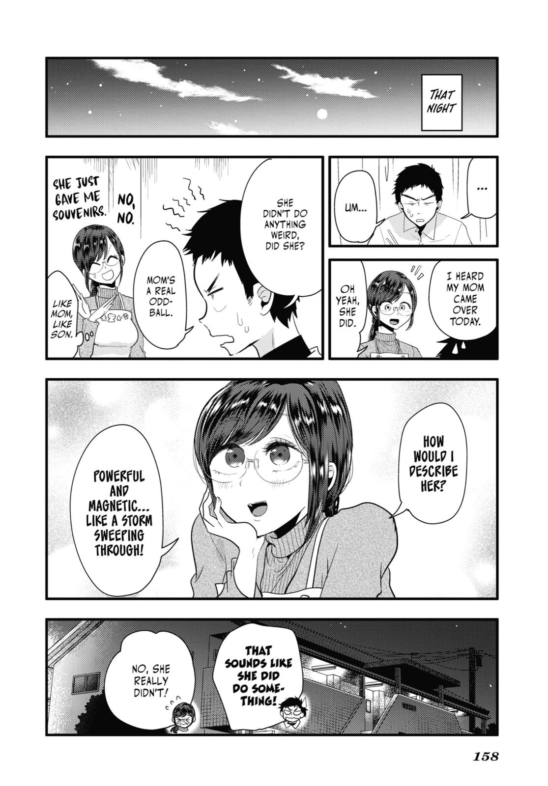 Read Beauty and the Feast Manga Online