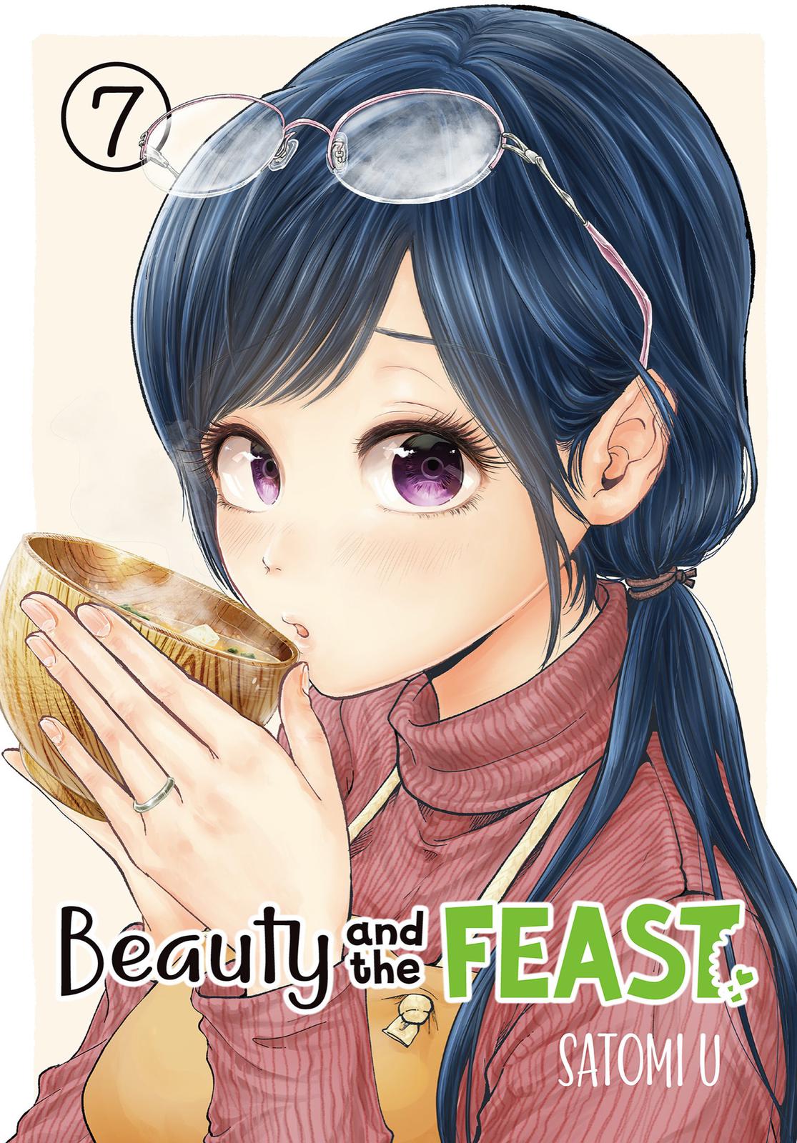 Read Beauty and the Feast Manga Online
