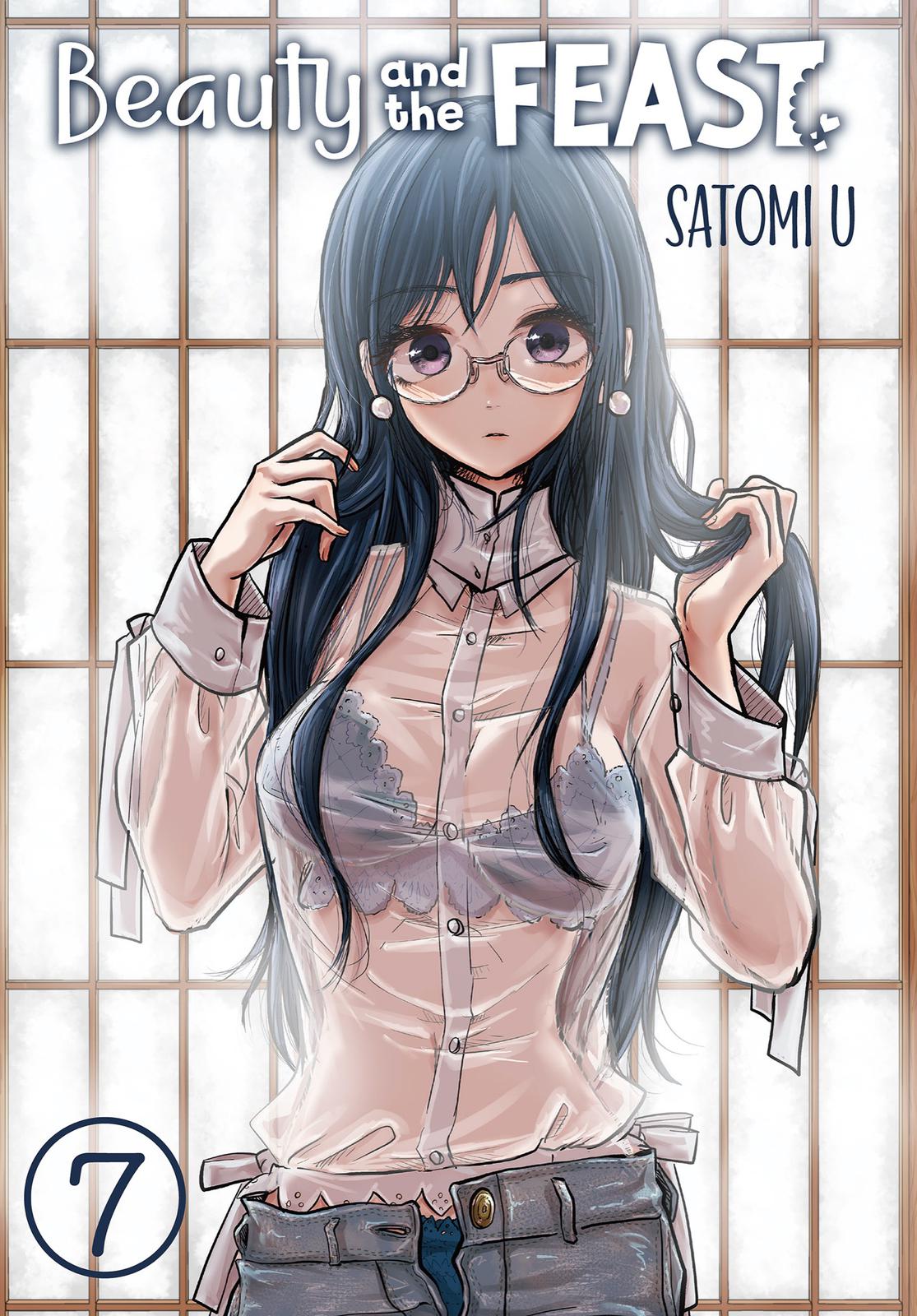 Read Beauty and the Feast Manga Online