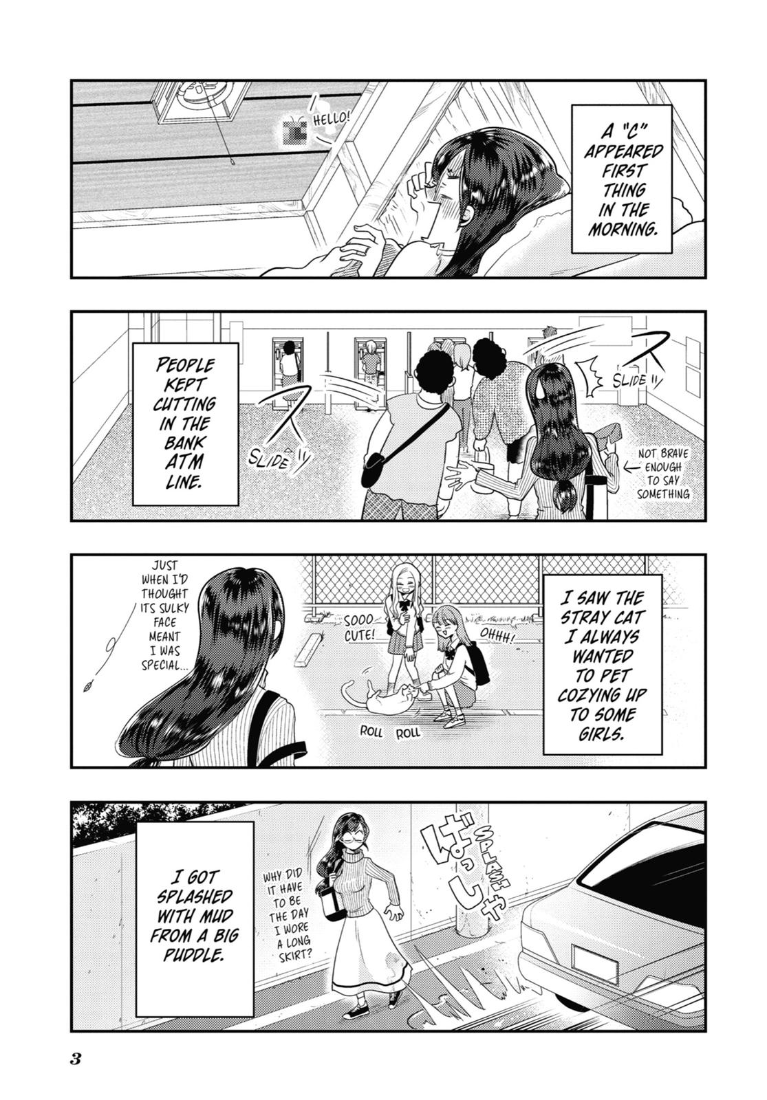 Read Beauty and the Feast Manga Online