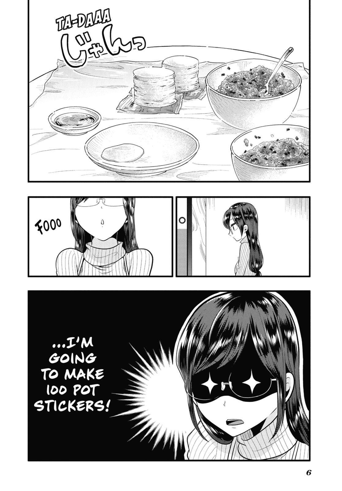 Read Beauty and the Feast Manga Online