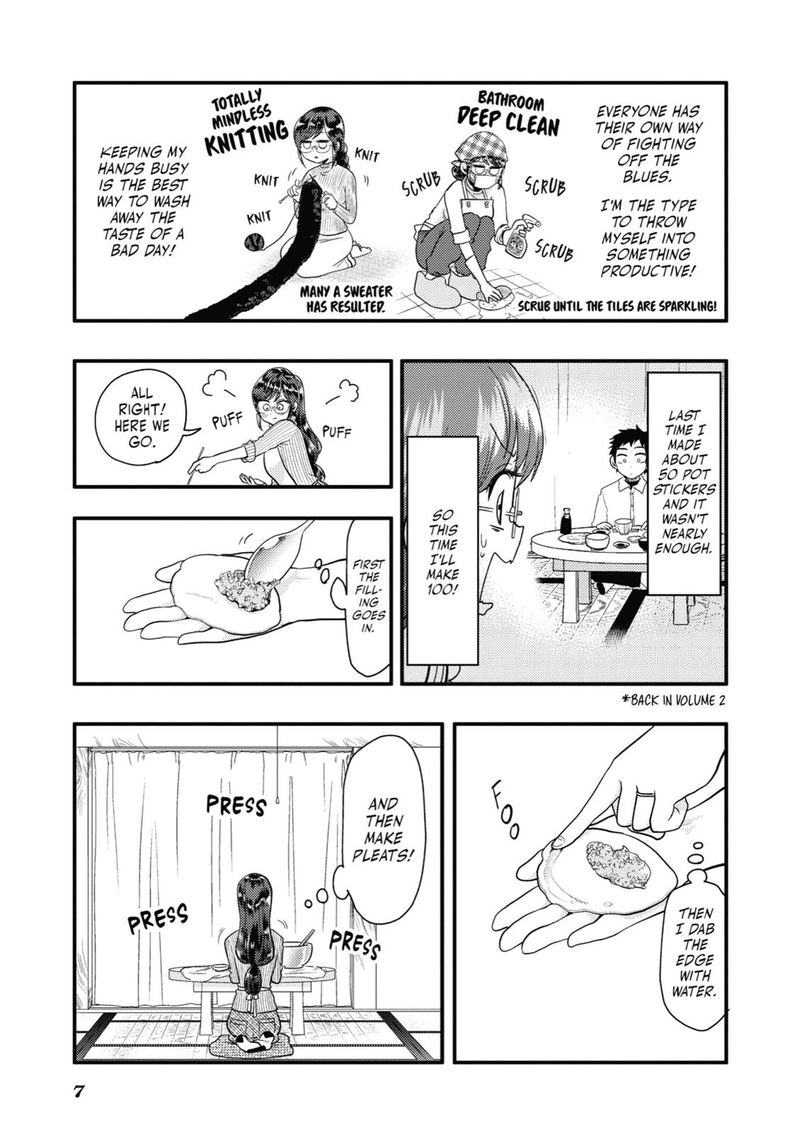 Read Beauty and the Feast Manga Online