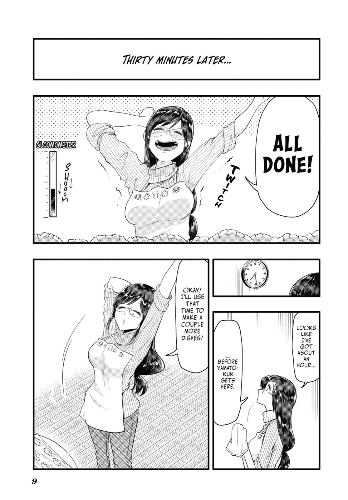 Read Beauty and the Feast Manga Online