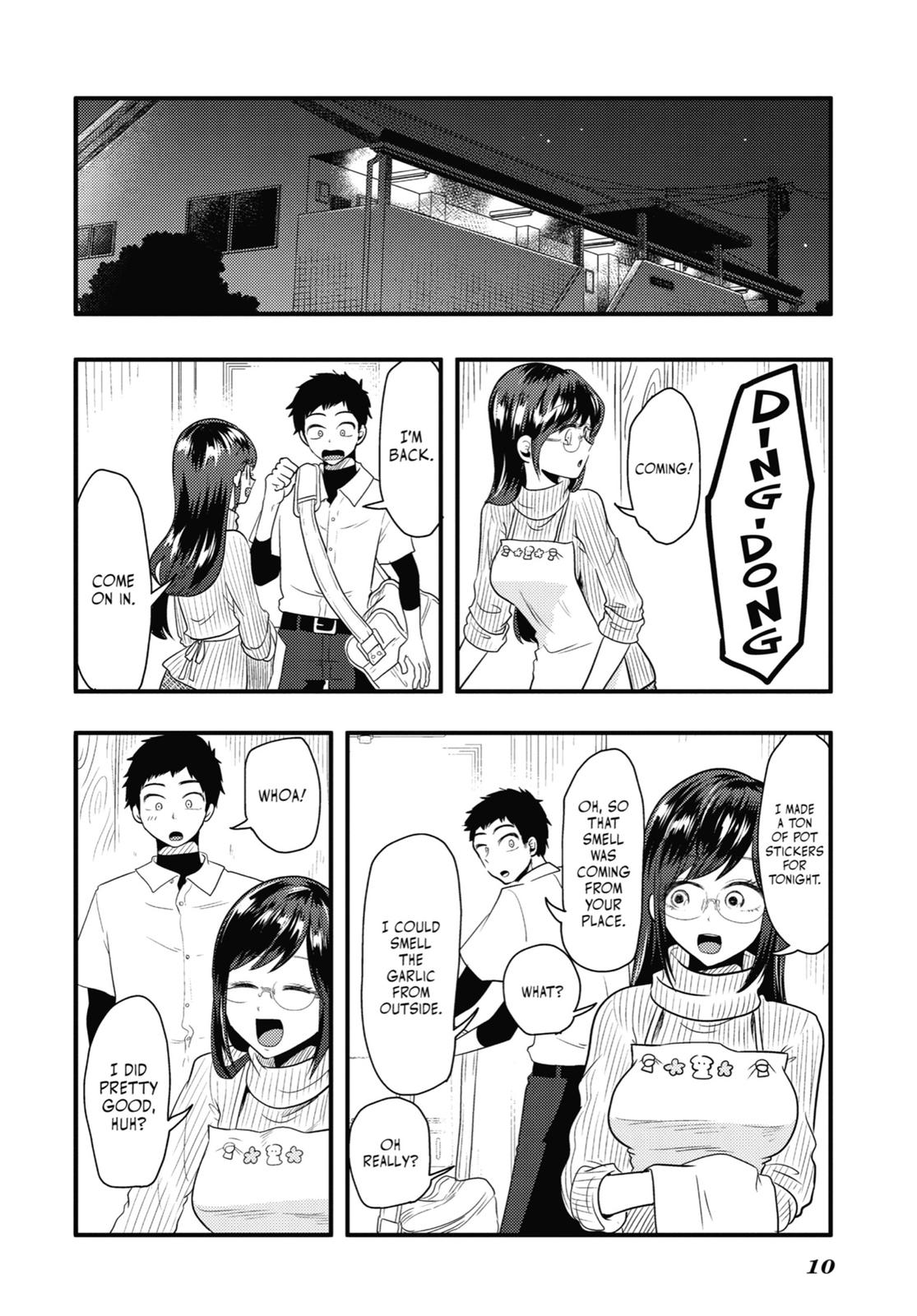 Read Beauty and the Feast Manga Online
