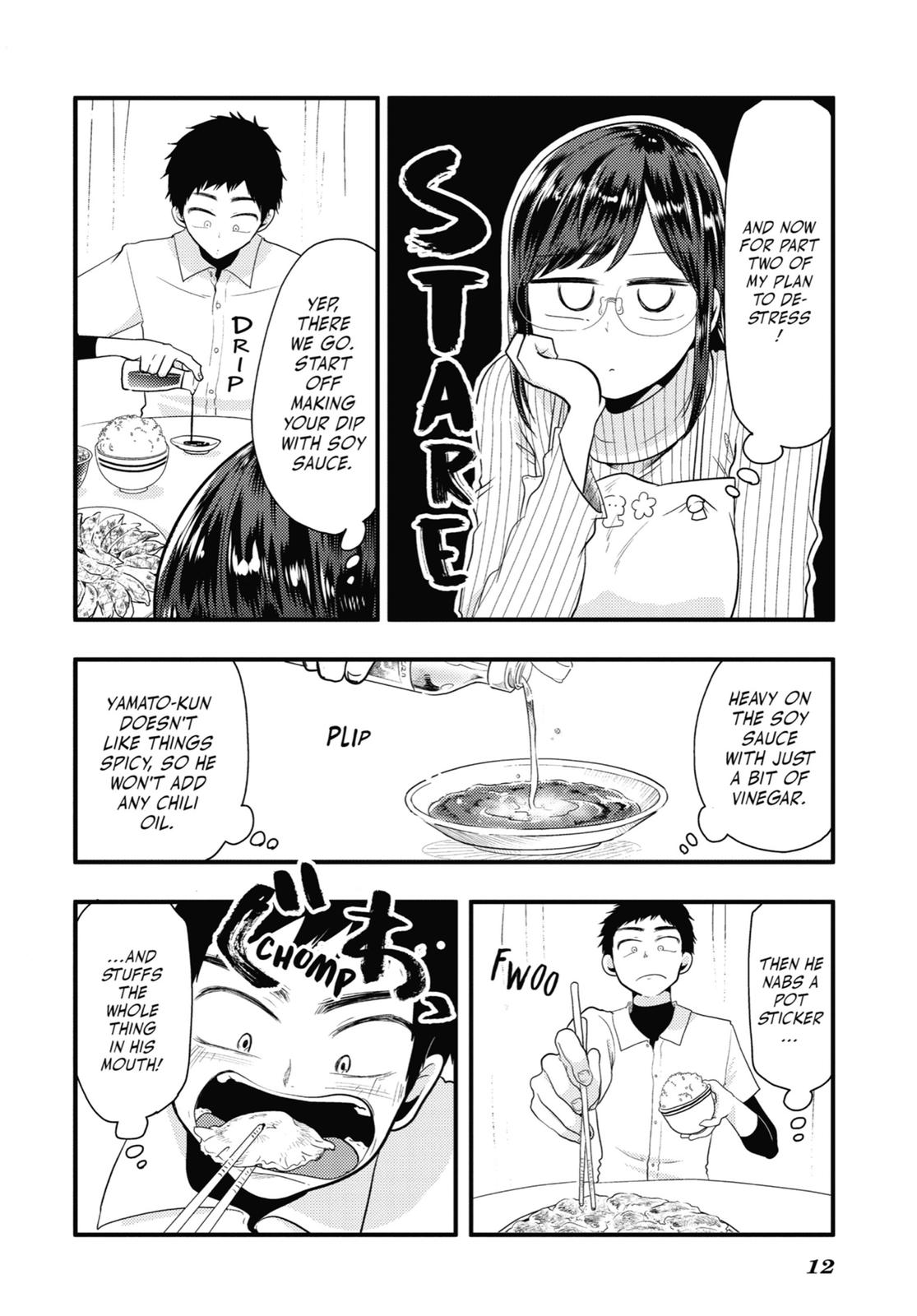 Read Beauty and the Feast Manga Online