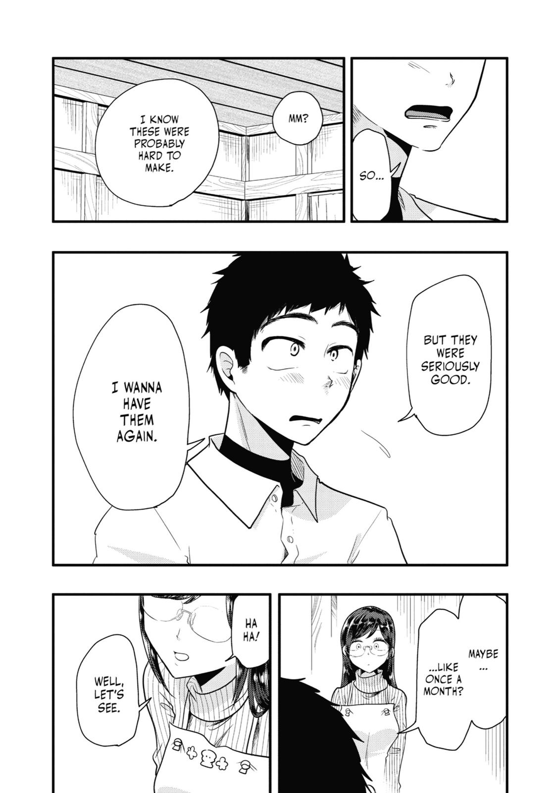 Read Beauty and the Feast Manga Online