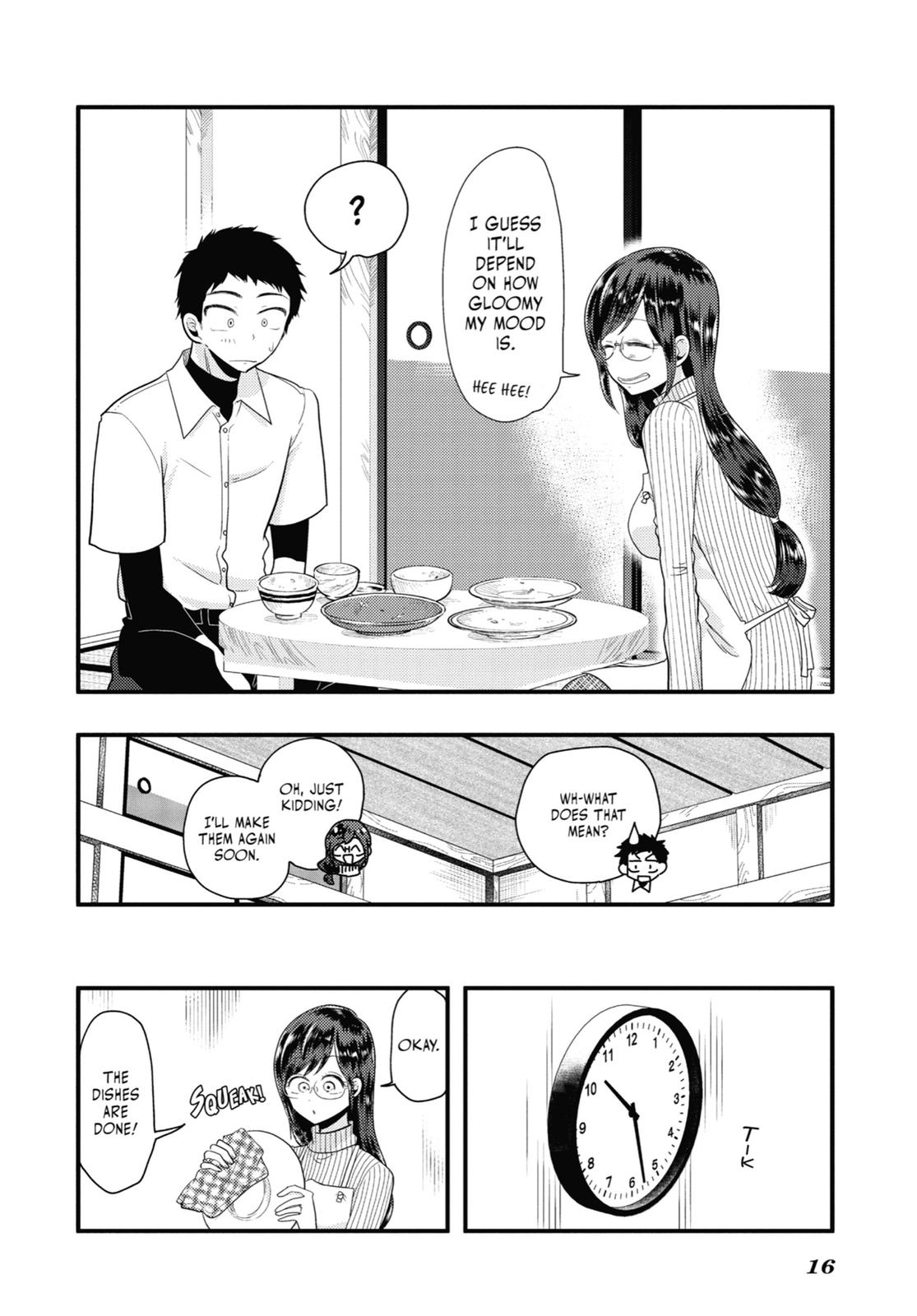 Read Beauty and the Feast Manga Online