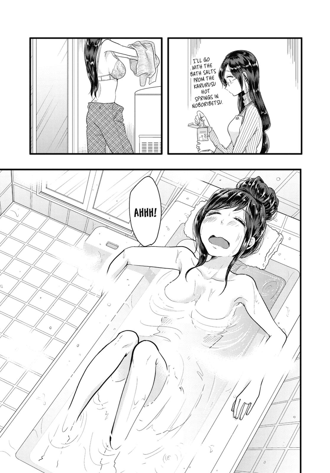 Read Beauty and the Feast Manga Online