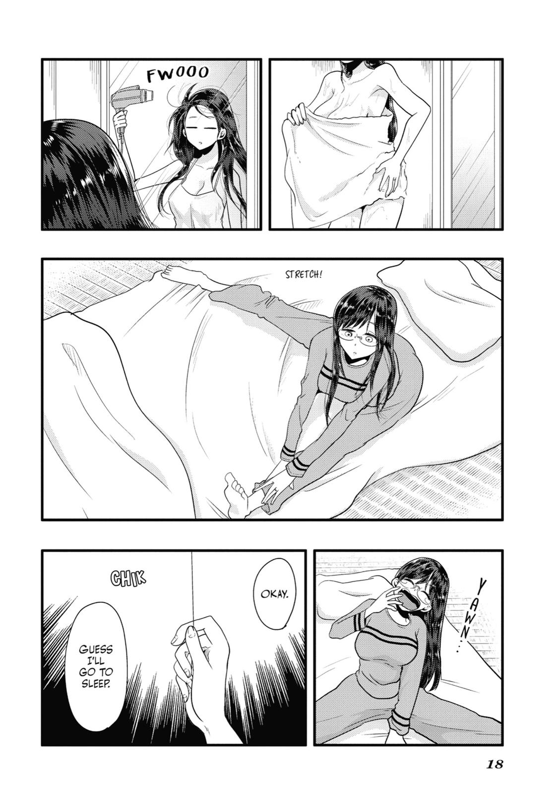 Read Beauty and the Feast Manga Online