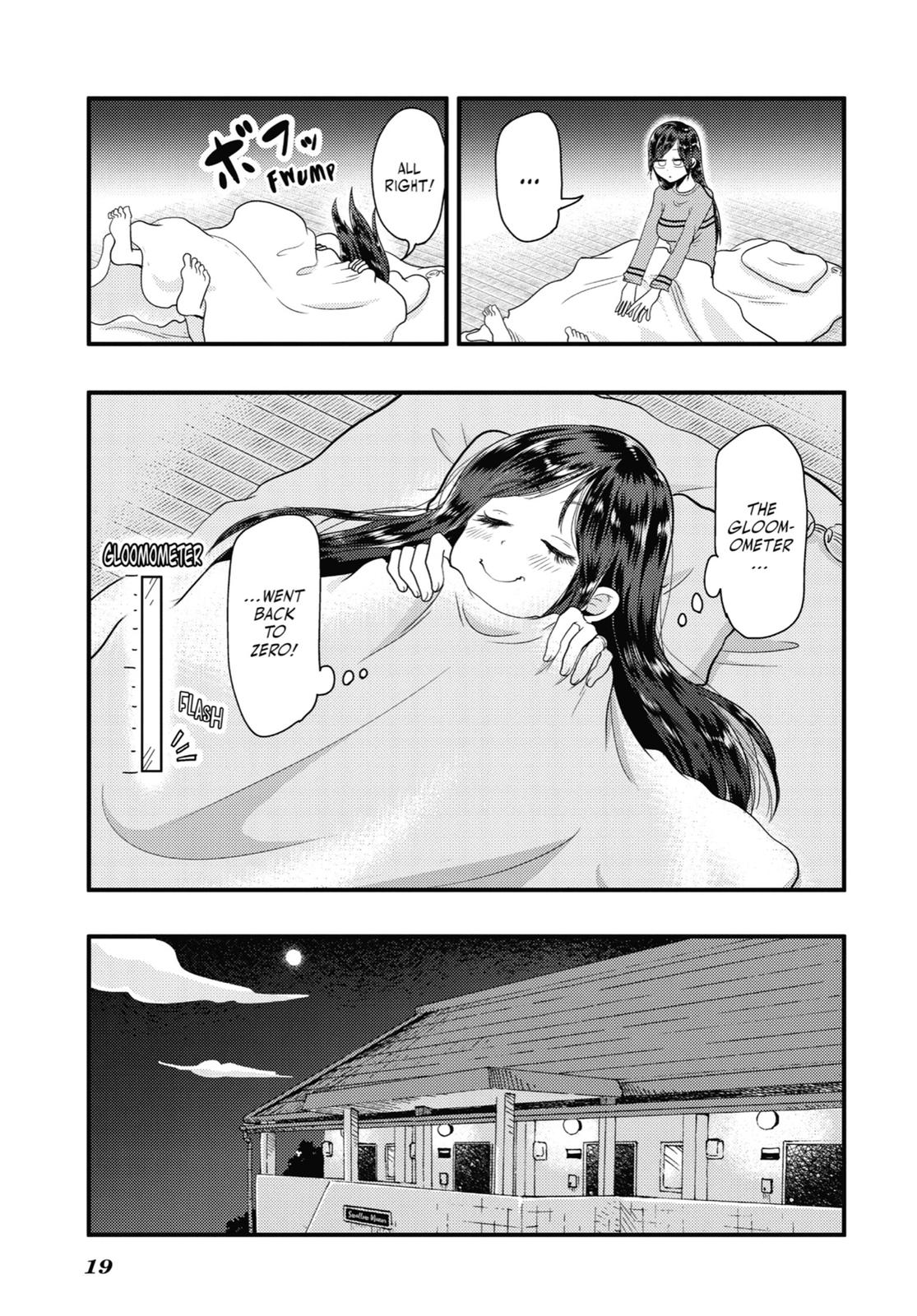 Read Beauty and the Feast Manga Online