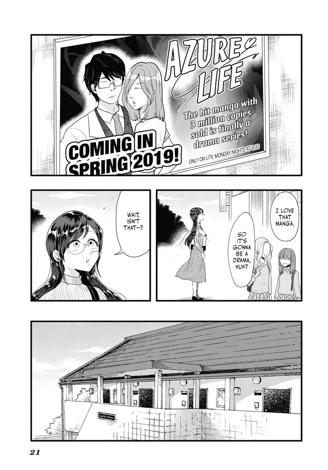 Read Beauty and the Feast Manga Online