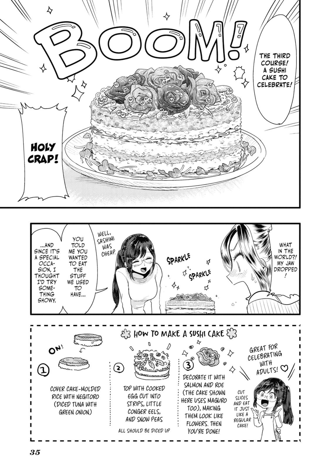 Read Beauty and the Feast Manga Online