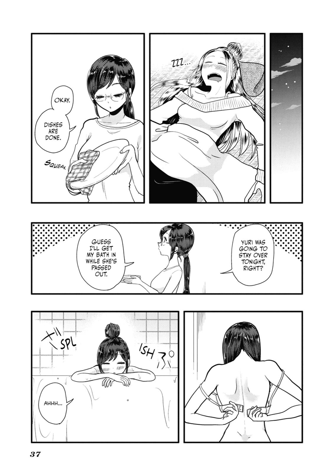 Read Beauty and the Feast Manga Online