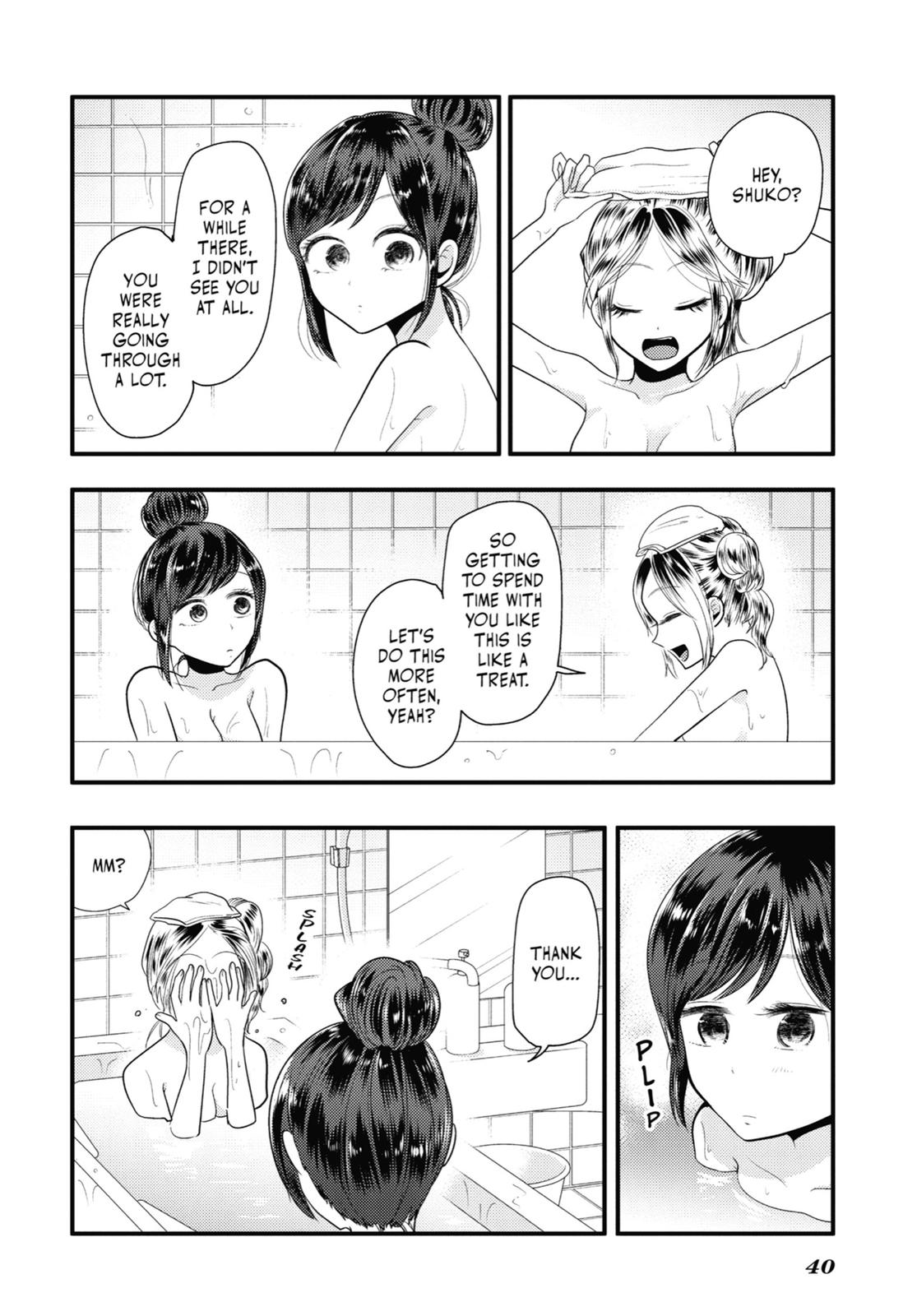 Read Beauty and the Feast Manga Online
