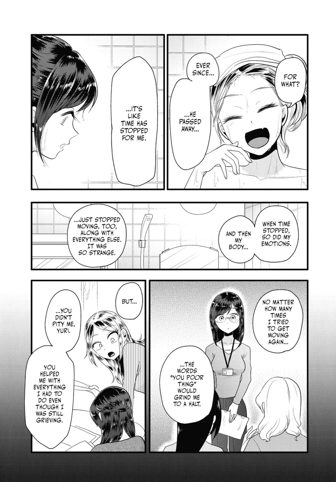 Read Beauty and the Feast Manga Online