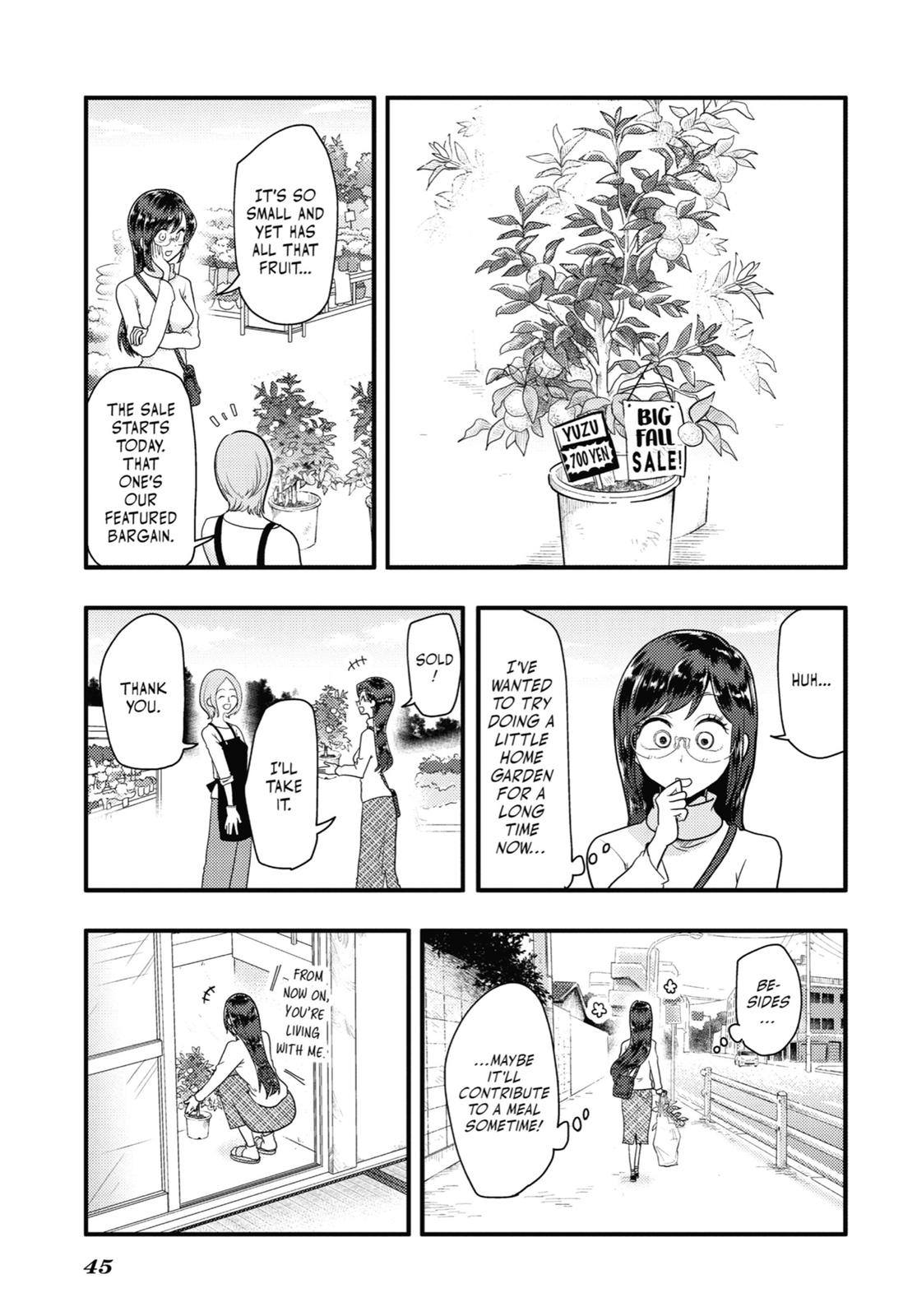 Read Beauty and the Feast Manga Online