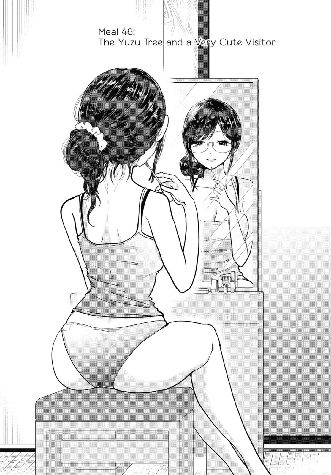Read Beauty and the Feast Manga Online