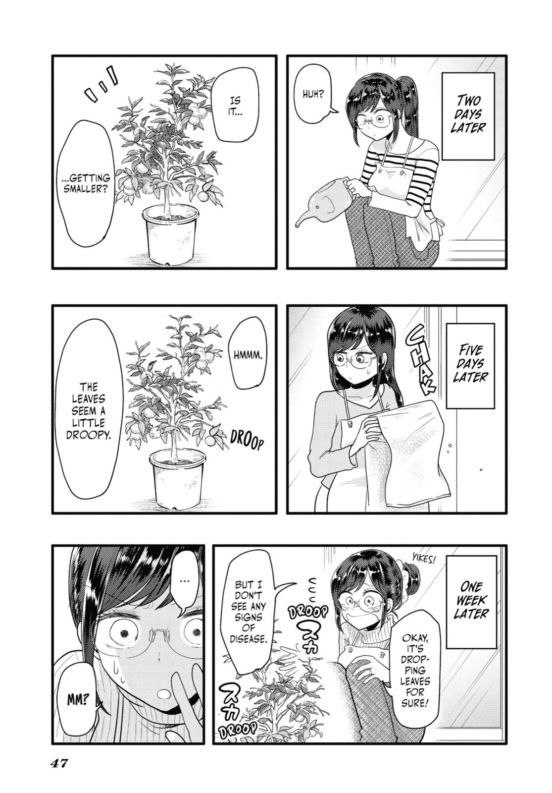 Read Beauty and the Feast Manga Online