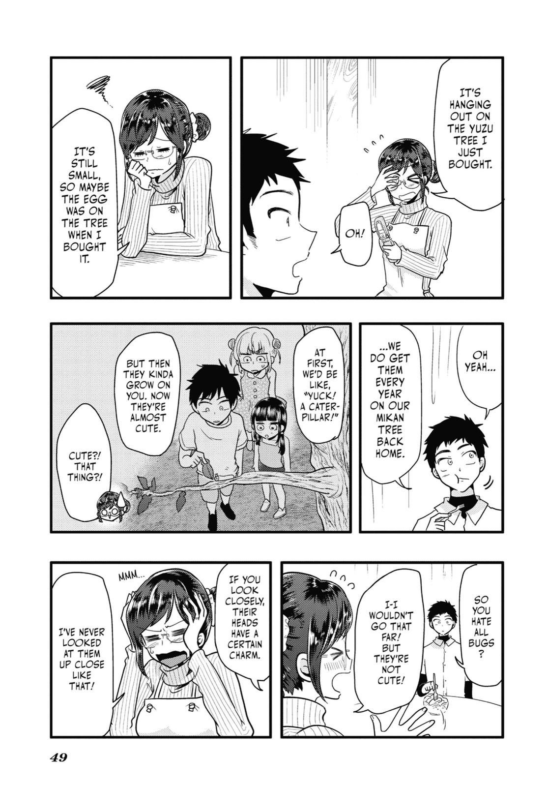 Read Beauty and the Feast Manga Online