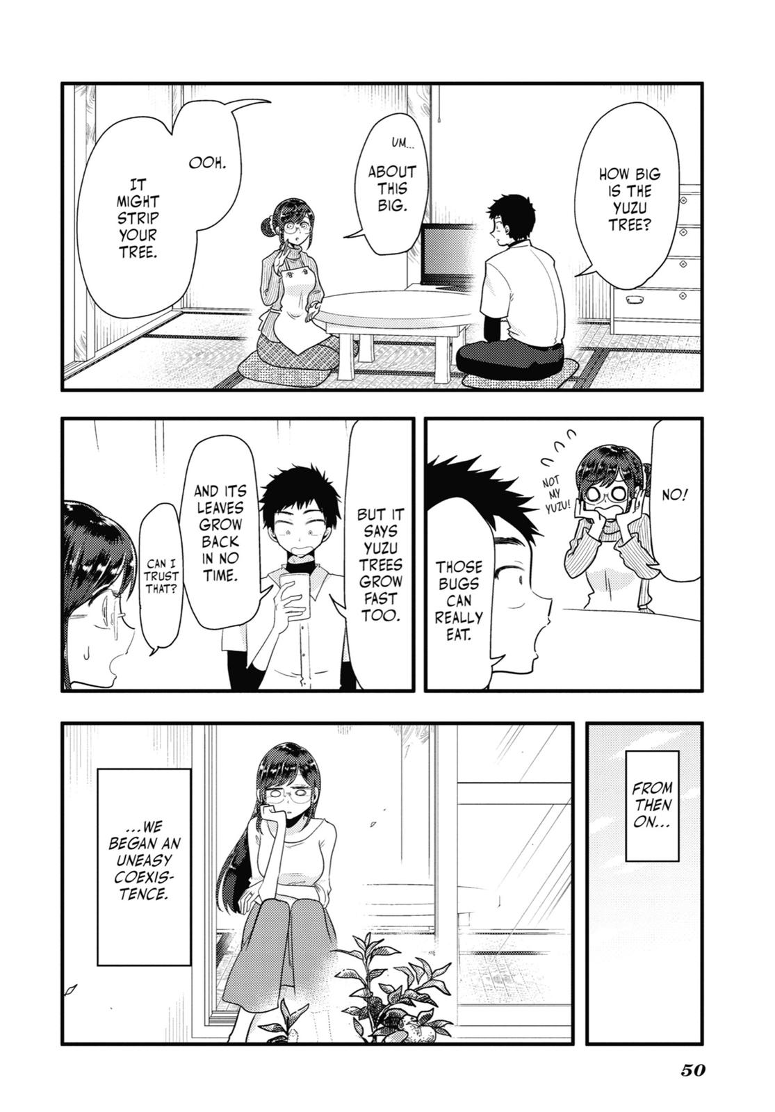 Read Beauty and the Feast Manga Online
