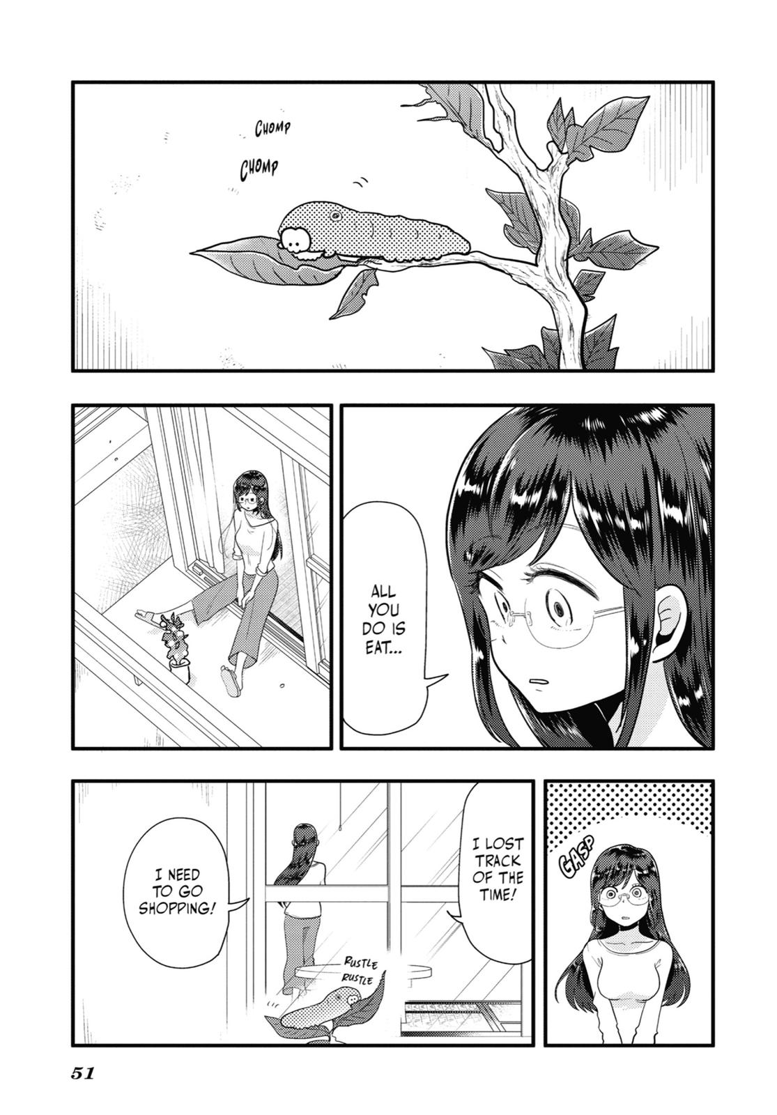 Read Beauty and the Feast Manga Online
