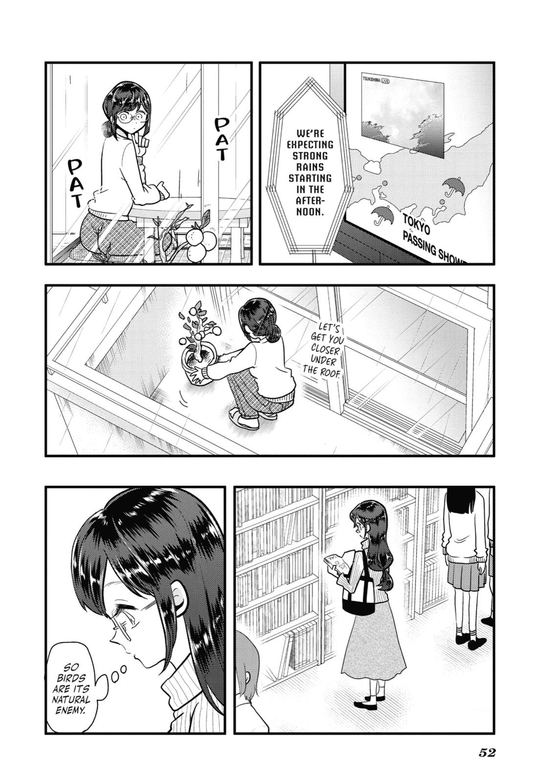 Read Beauty and the Feast Manga Online