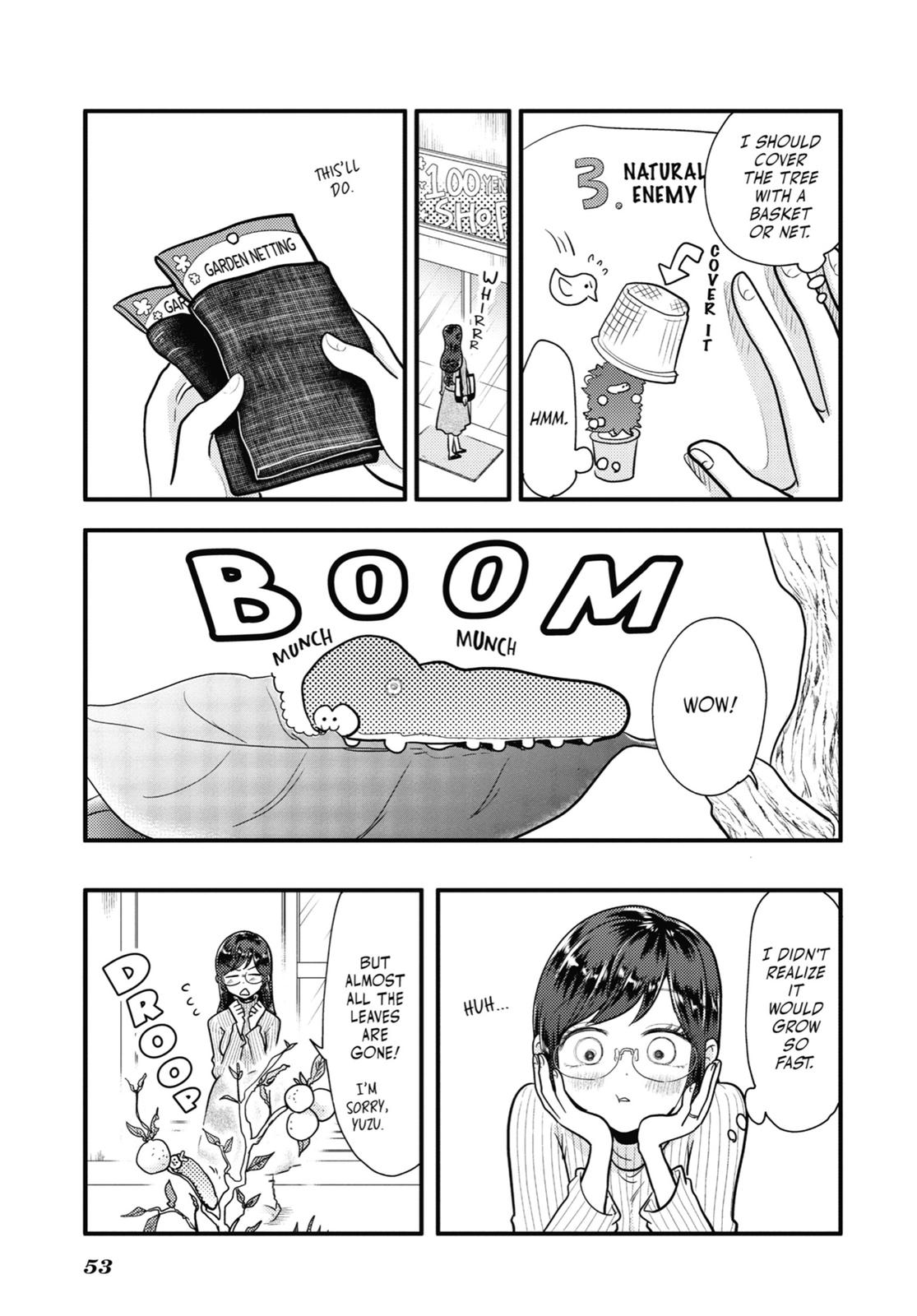 Read Beauty and the Feast Manga Online