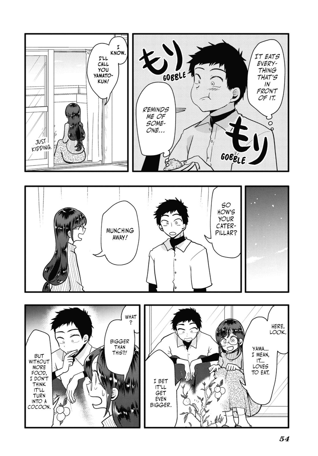 Read Beauty and the Feast Manga Online