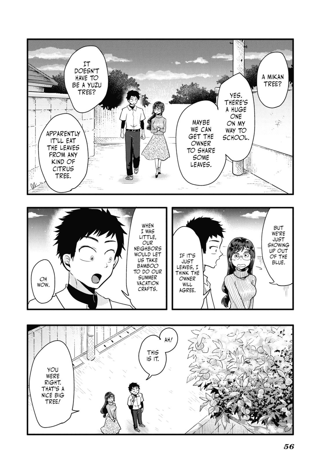 Read Beauty and the Feast Manga Online