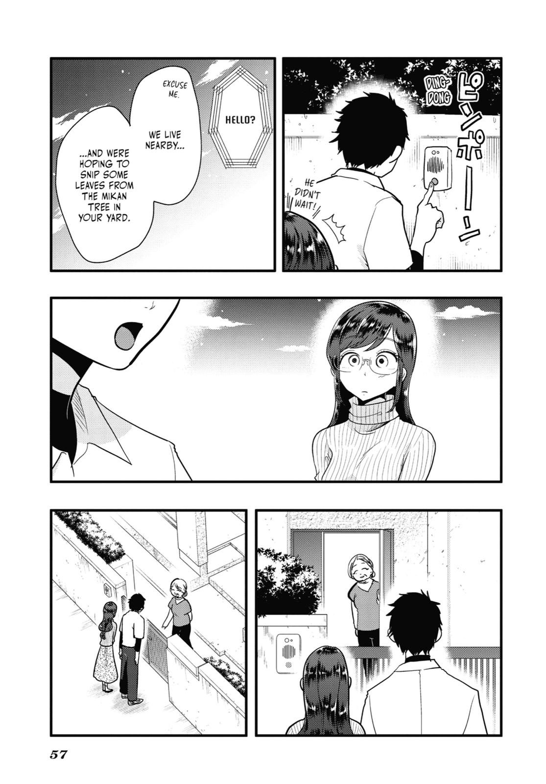 Read Beauty and the Feast Manga Online