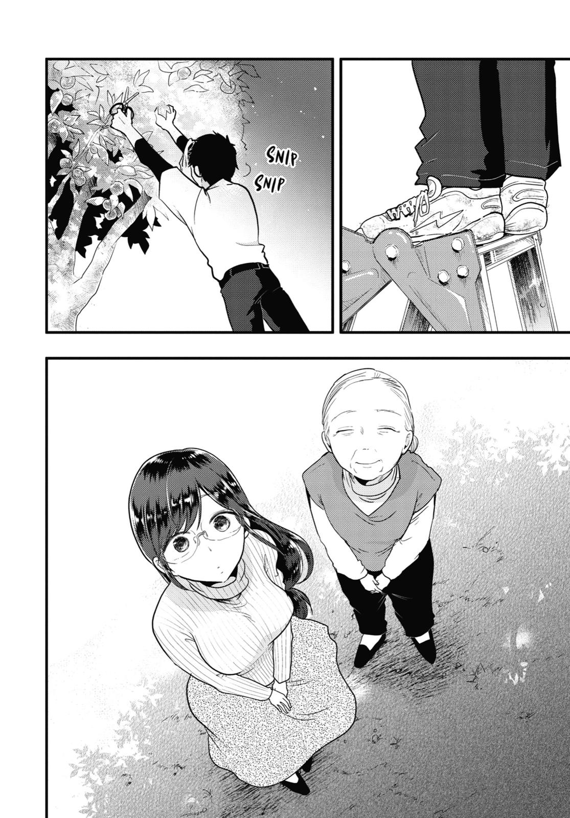 Read Beauty and the Feast Manga Online